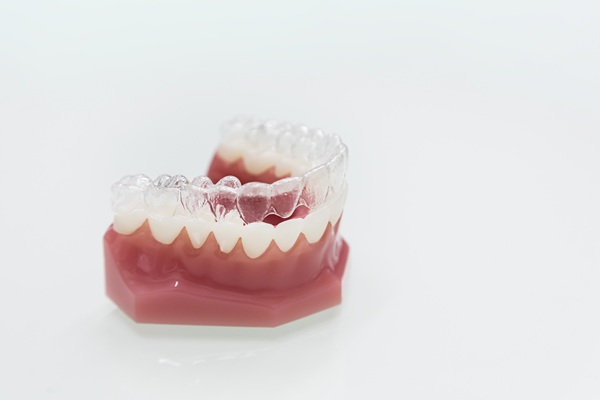 Your Role In Clear Aligners Treatments