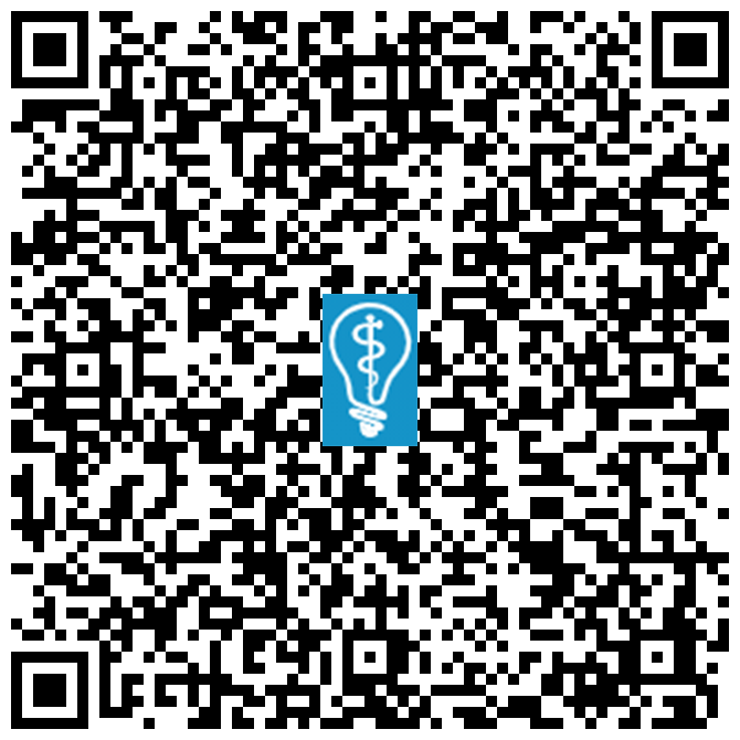 QR code image for Dental Cleaning and Examinations in East Windsor, NJ