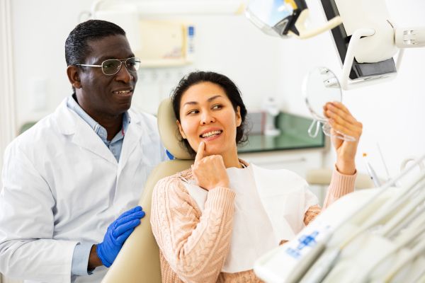 Does Dental Insurance Cover Dental Crowns?