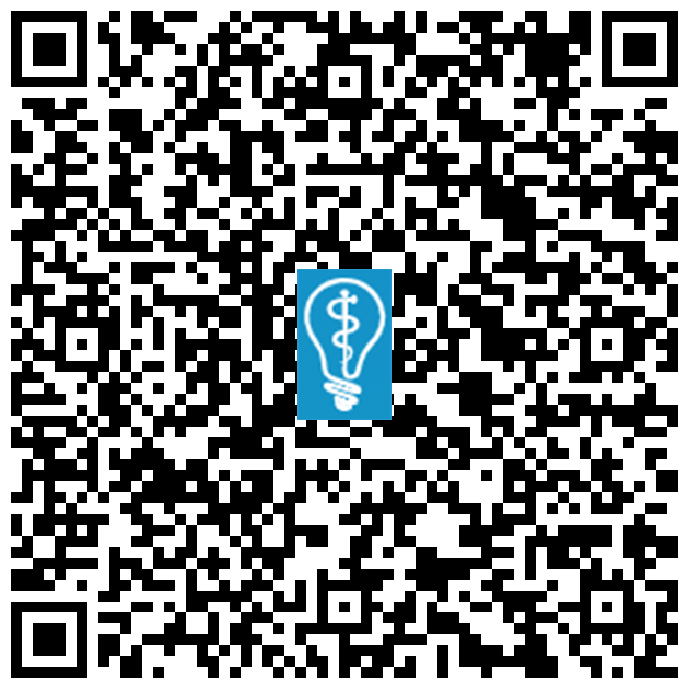 QR code image for The Dental Implant Procedure in East Windsor, NJ