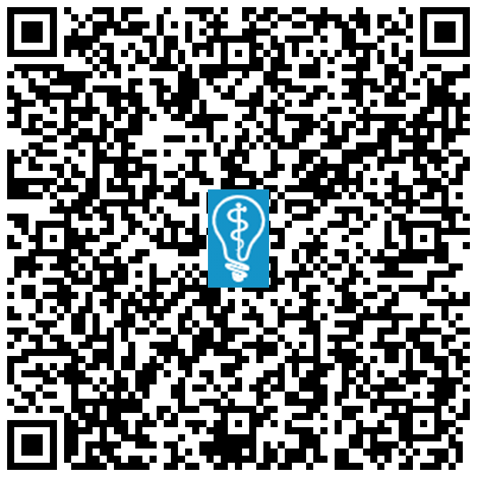 QR code image for Questions to Ask at Your Dental Implants Consultation in East Windsor, NJ