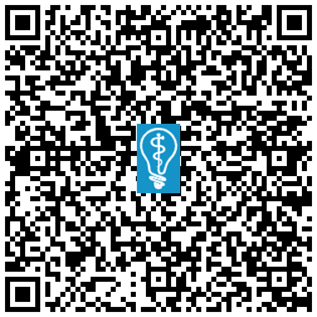 QR code image for Dental Procedures in East Windsor, NJ