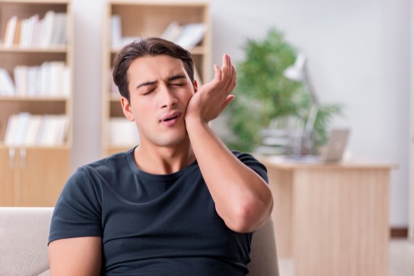 When To Visit An Emergency Dentist For Soft Tissue Injuries In The Mouth