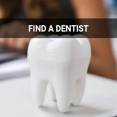 Visit our Find a Dentist in East Windsor page