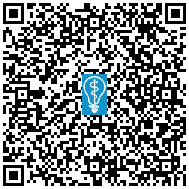 QR code image for Find a Dentist in East Windsor, NJ