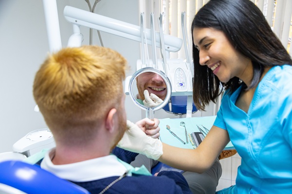 FAQs About Full Mouth Reconstructions