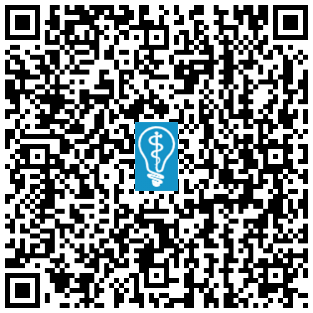 QR code image for General Dentist in East Windsor, NJ