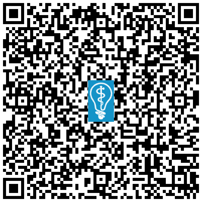 QR code image for General Dentistry Services in East Windsor, NJ