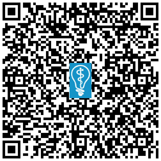 QR code image for Immediate Dentures in East Windsor, NJ