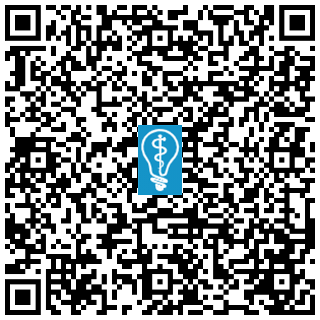 QR code image for Intraoral Photos in East Windsor, NJ