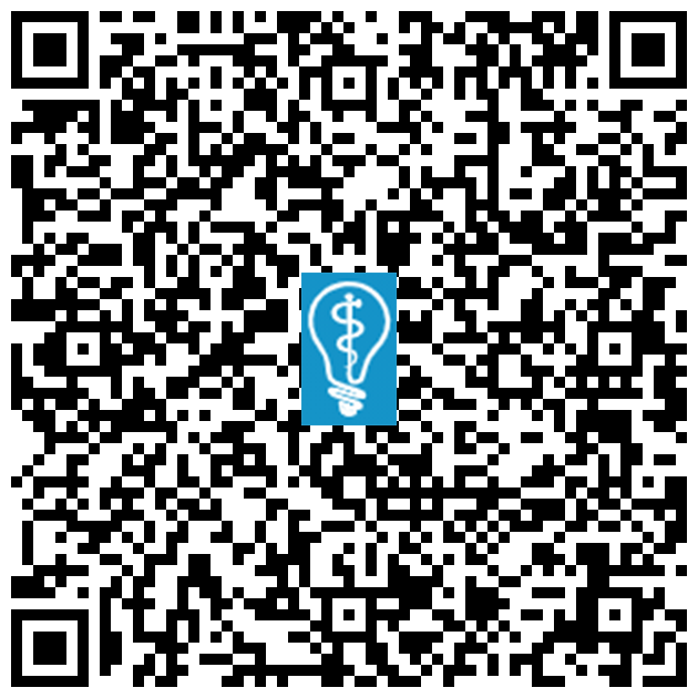 QR code image for Juvederm in East Windsor, NJ