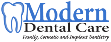 Visit Modern Dental Care