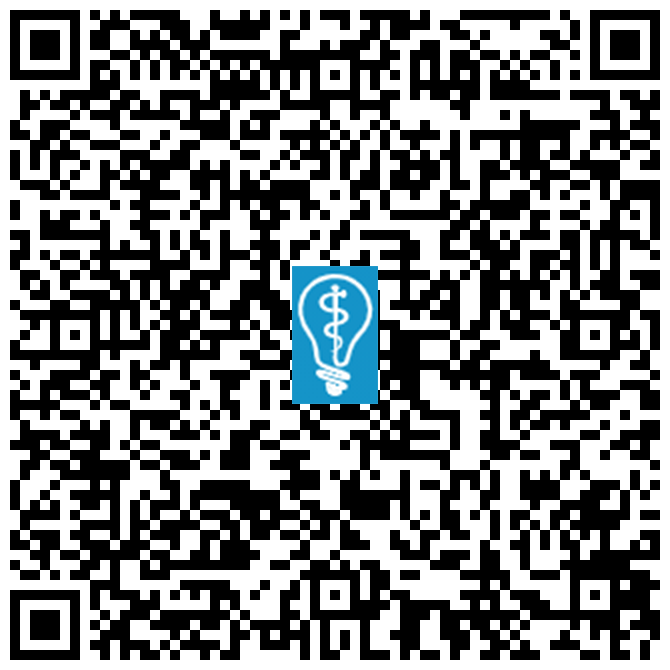 QR code image for Multiple Teeth Replacement Options in East Windsor, NJ