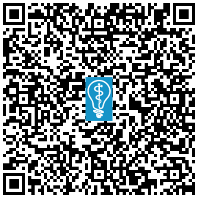 QR code image for Night Guards in East Windsor, NJ