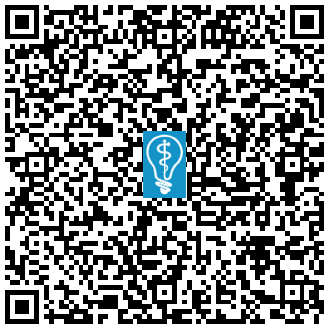 QR code image for Office Roles - Who Am I Talking To in East Windsor, NJ