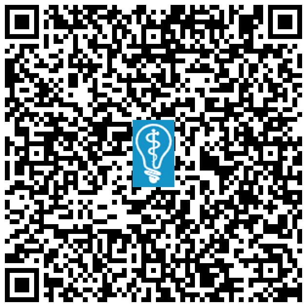 QR code image for Oral Surgery in East Windsor, NJ