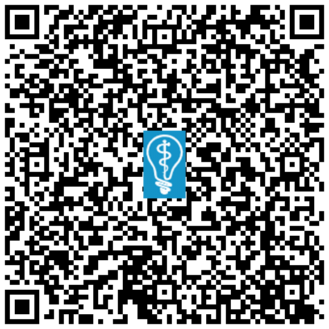 QR code image for 7 Things Parents Need to Know About Invisalign Teen in East Windsor, NJ