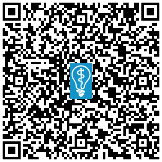 QR code image for Preventative Dental Care in East Windsor, NJ