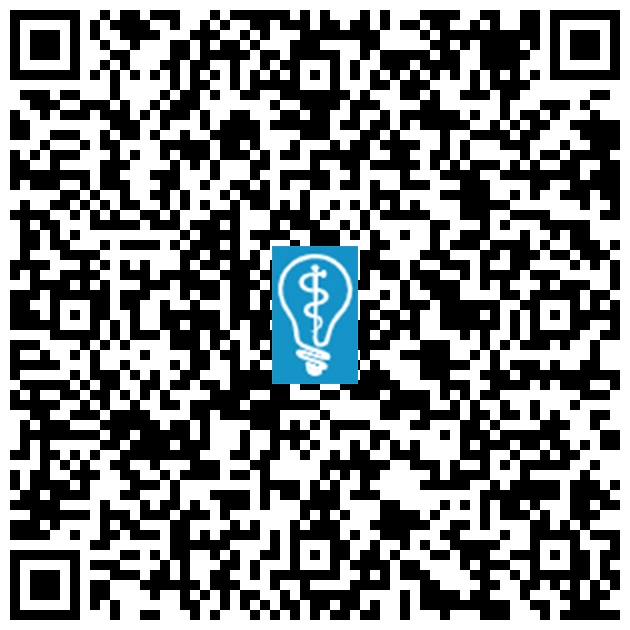 QR code image for Root Scaling and Planing in East Windsor, NJ