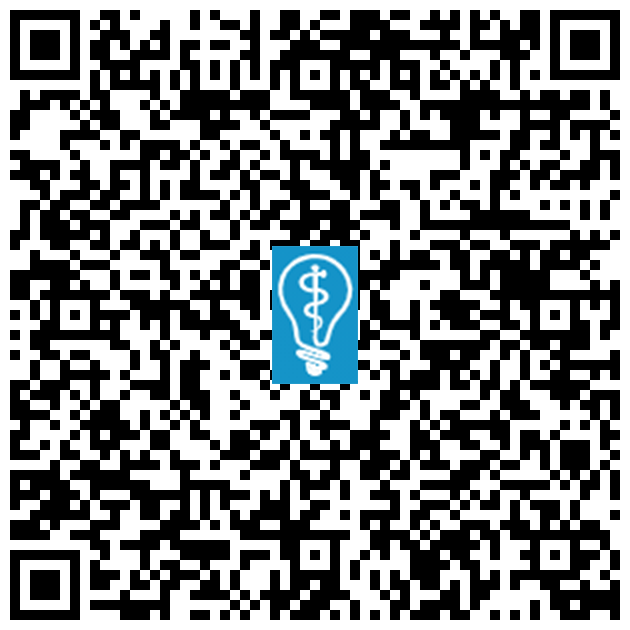 QR code image for Same Day Dentistry in East Windsor, NJ