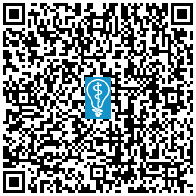 QR code image for When to Spend Your HSA in East Windsor, NJ